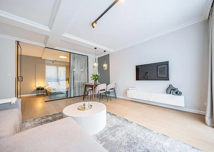 Simply Premium Apartments