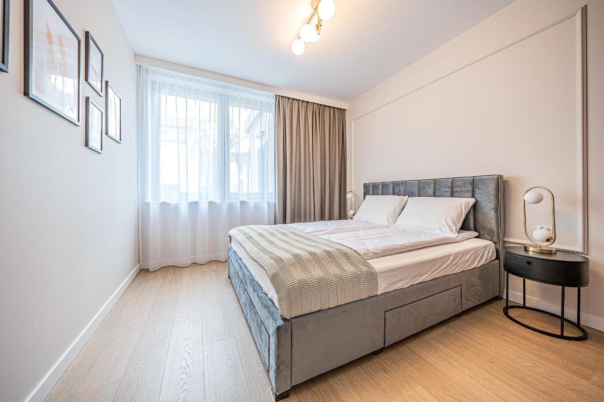 Apartment Simply Premium