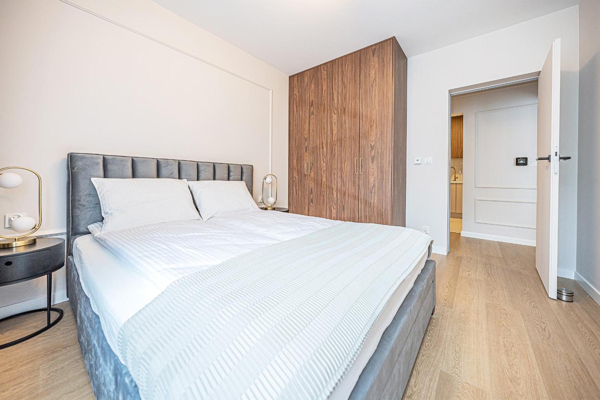 Apartment Simply Premium *