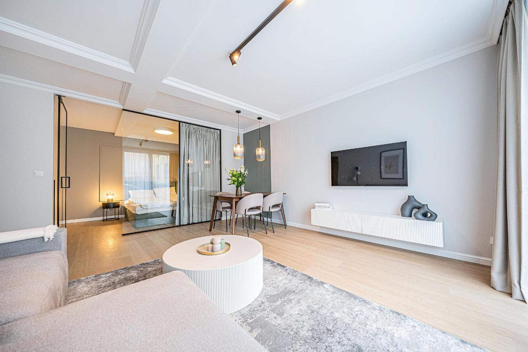 Apartment Simply Premium