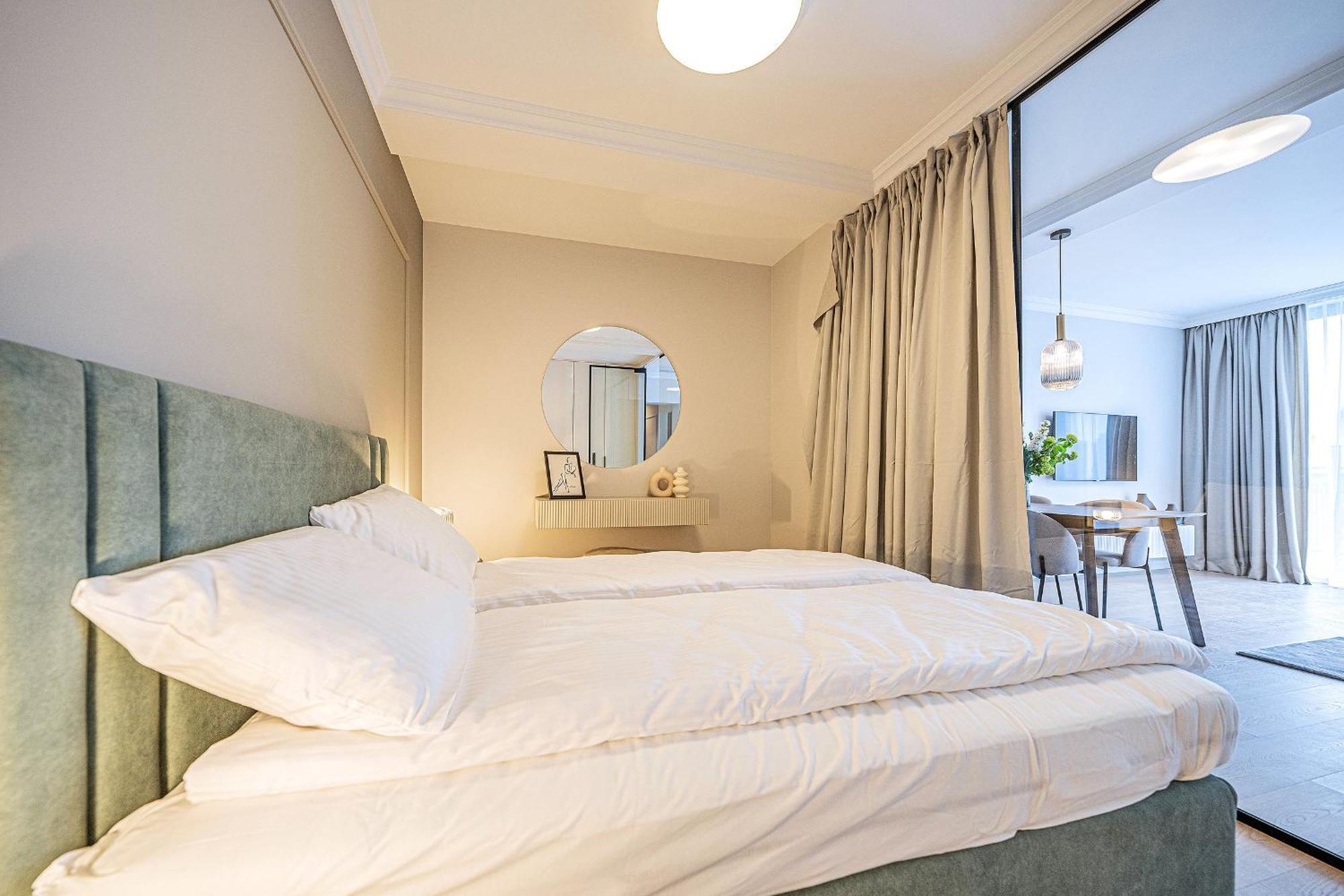 Apartment Simply Premium