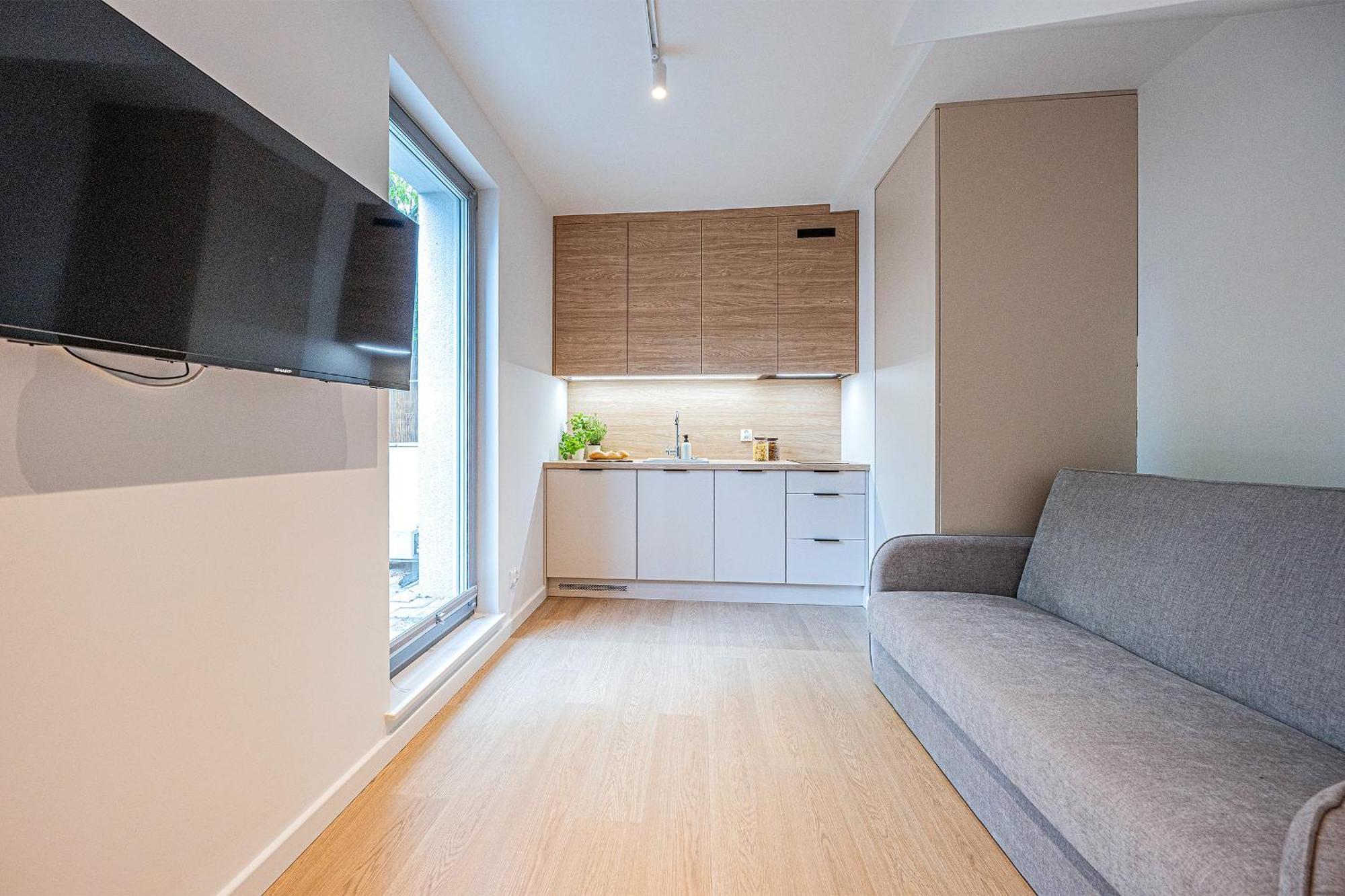 Apartment Simply Premium *
