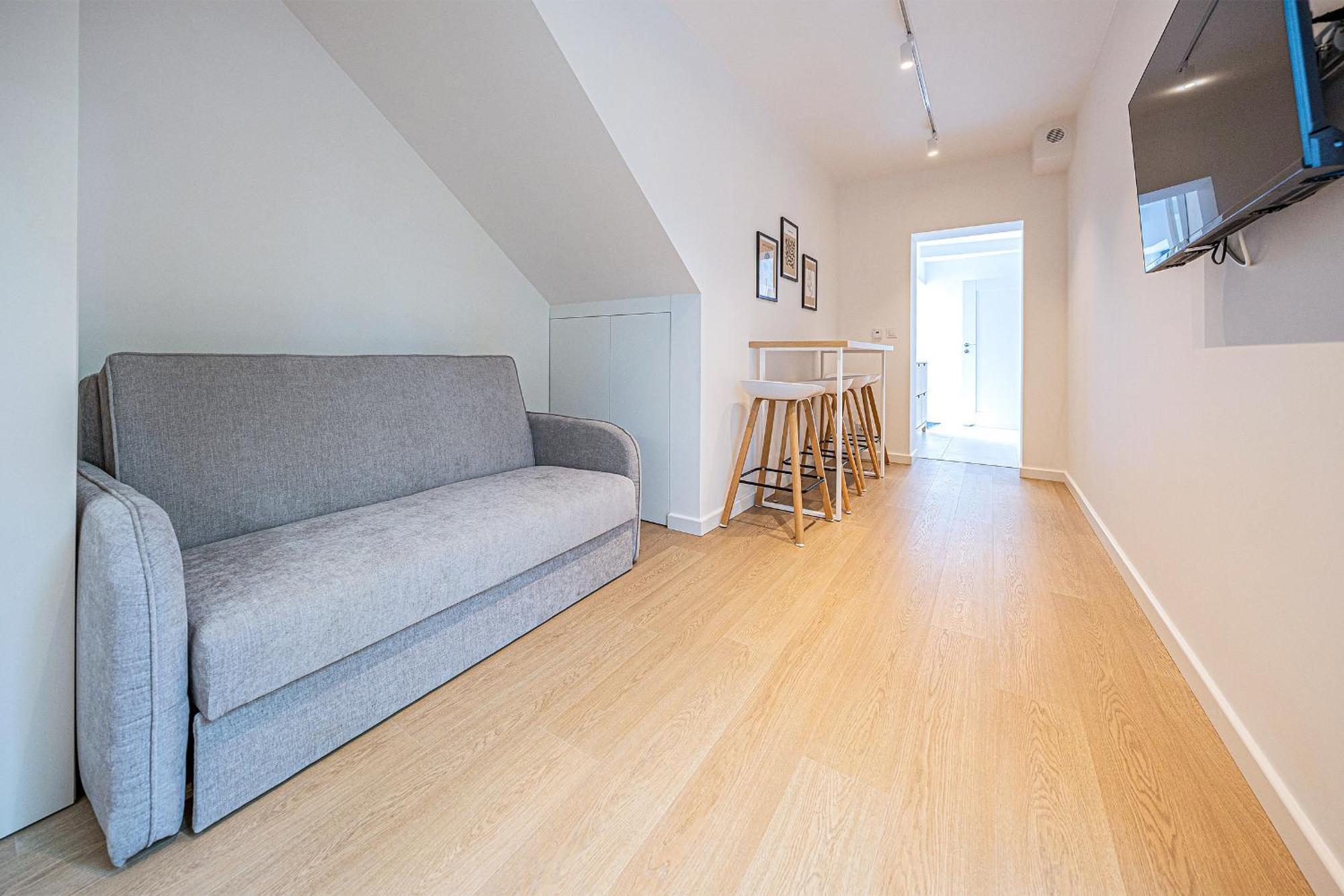 Apartment Simply Premium *