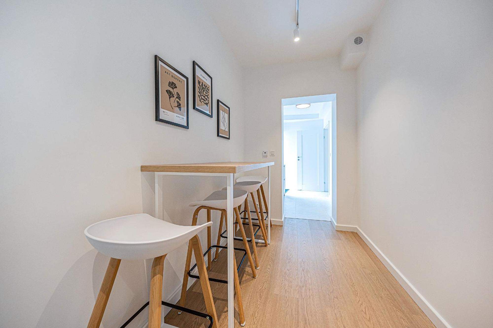 Apartment Simply Premium
