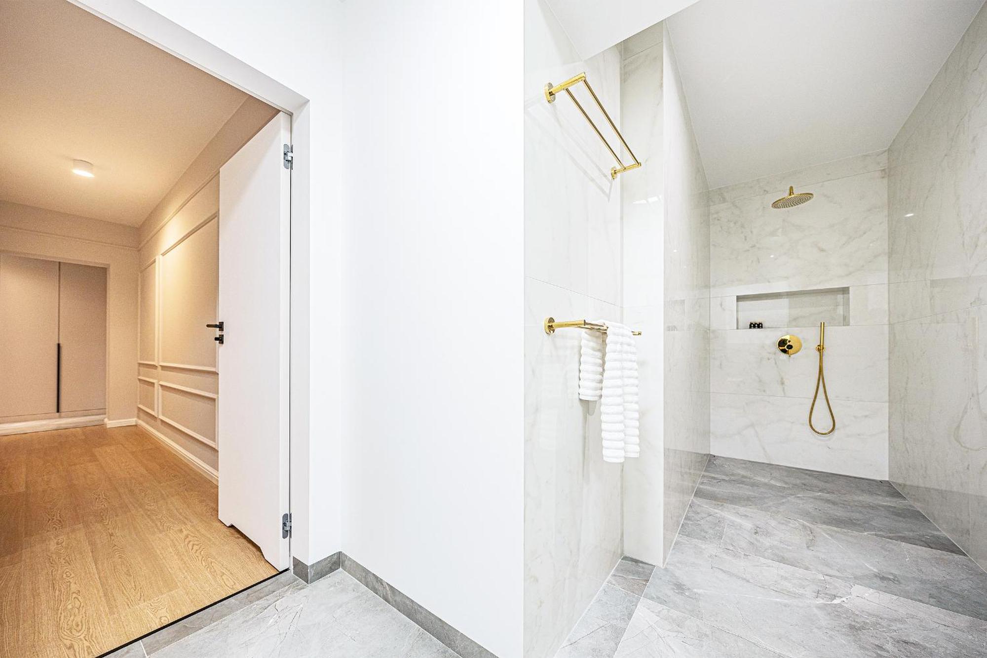 Apartment Simply Premium