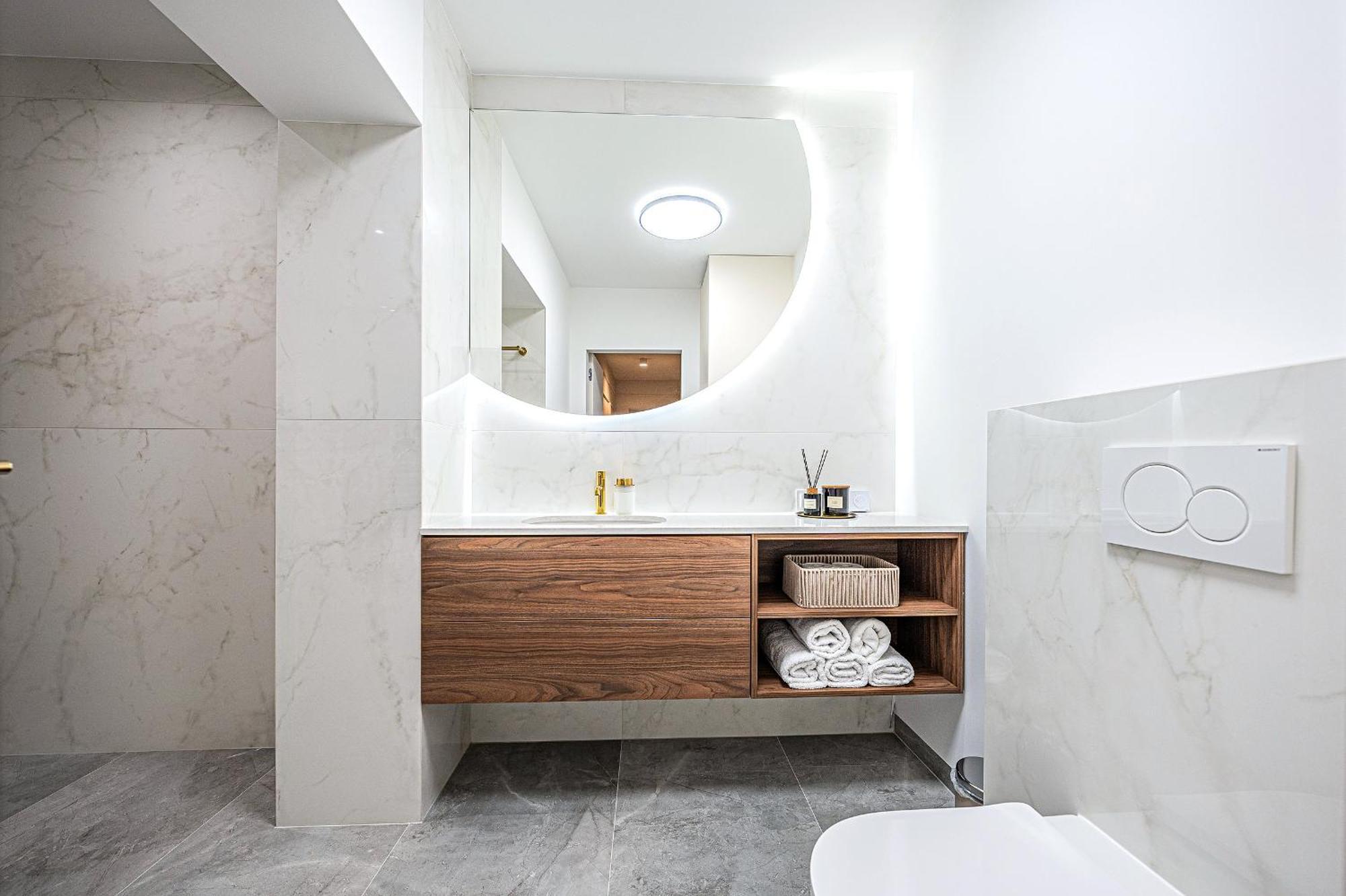 Apartment Simply Premium Zoppot