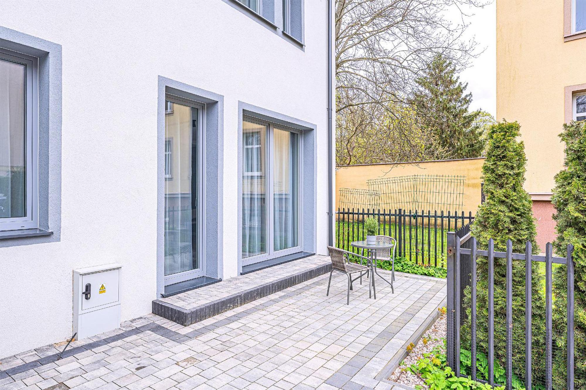 Apartment Simply Premium Zoppot