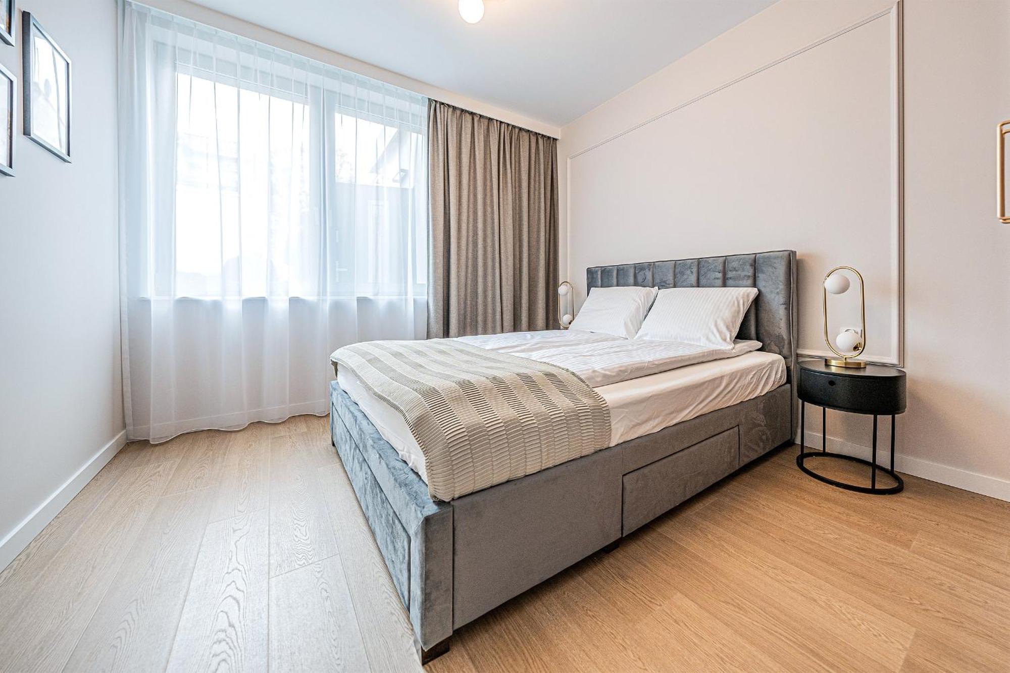 Apartment Simply Premium *