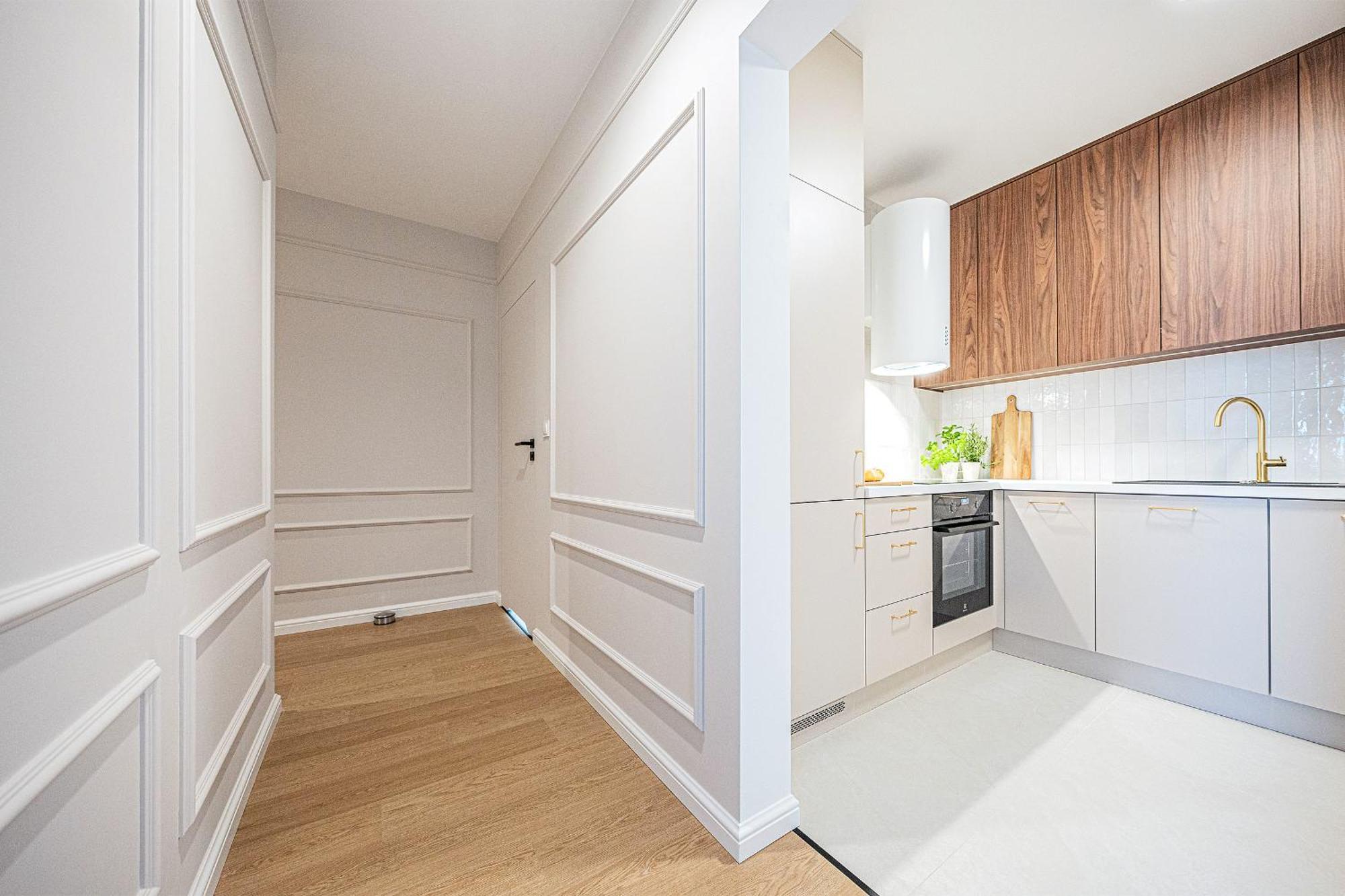 Apartment Simply Premium Zoppot