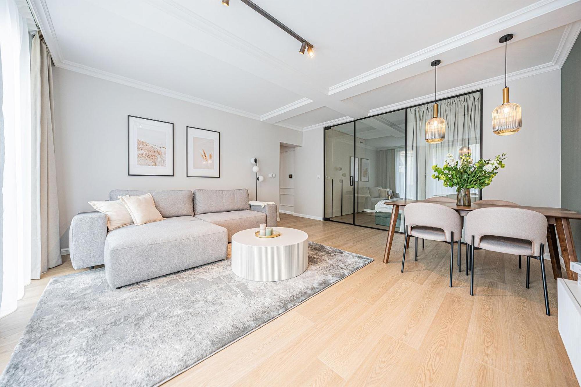 Apartment Simply Premium *