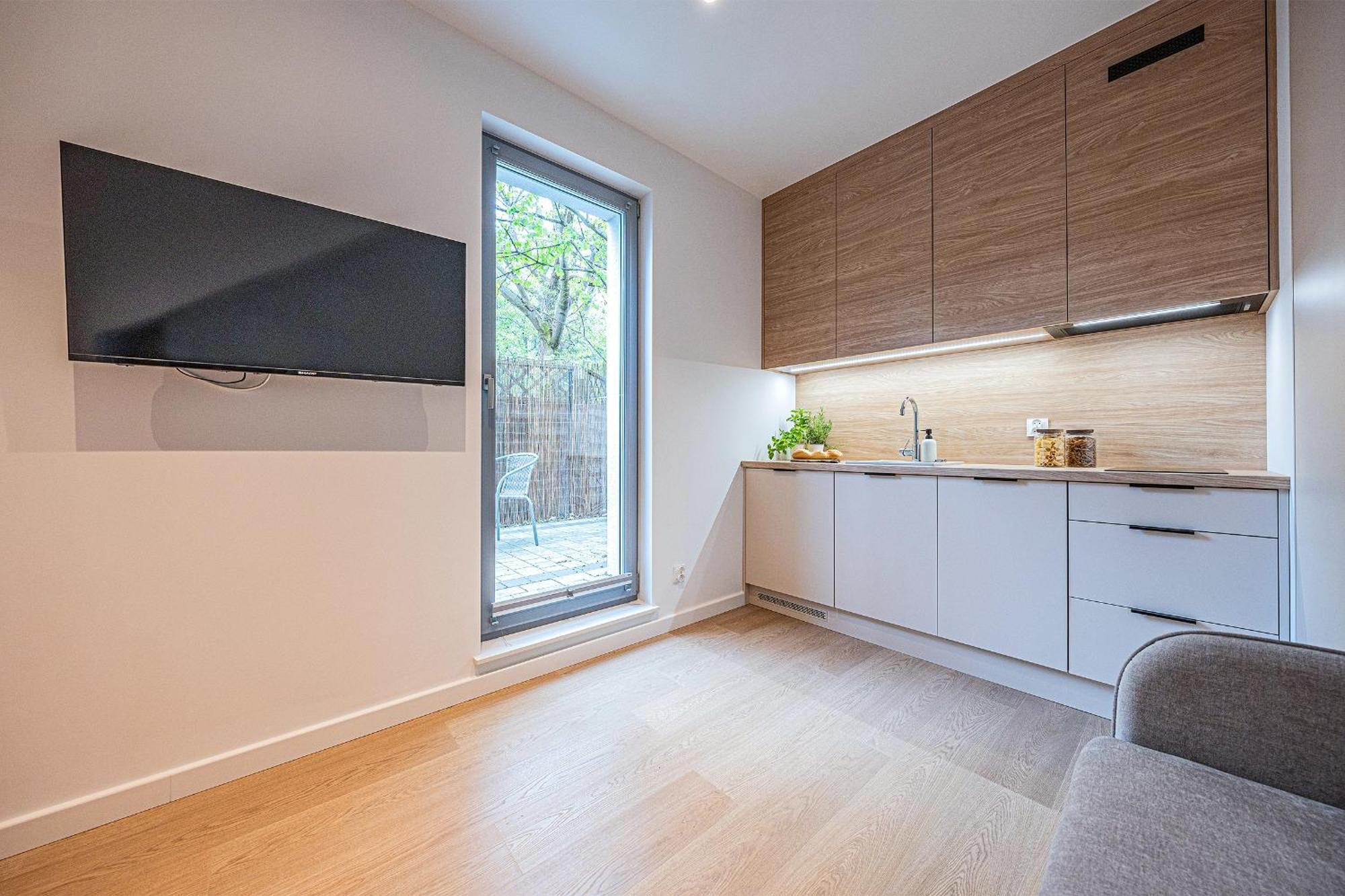 Apartment Simply Premium Zoppot