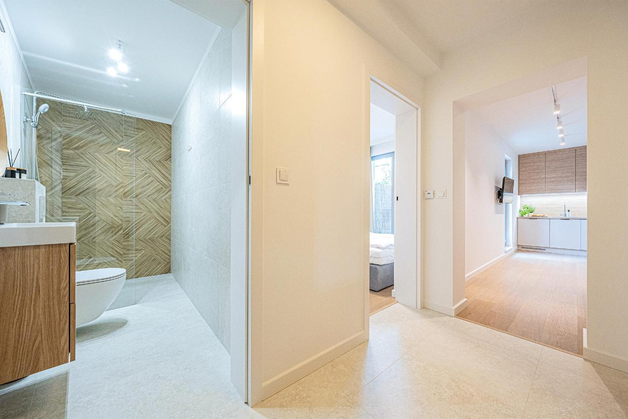 Apartment Simply Premium