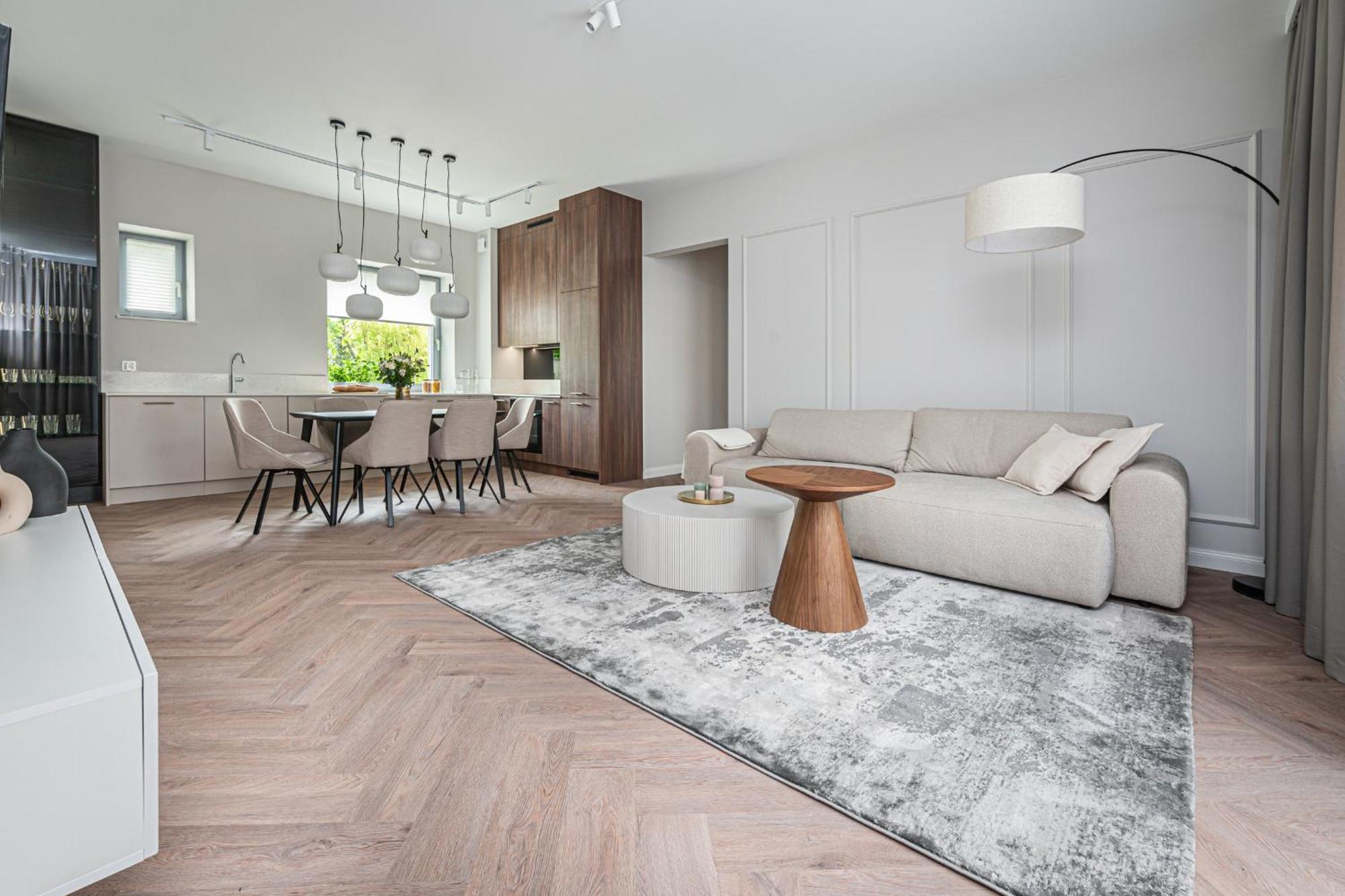 Apartment Simply Premium *