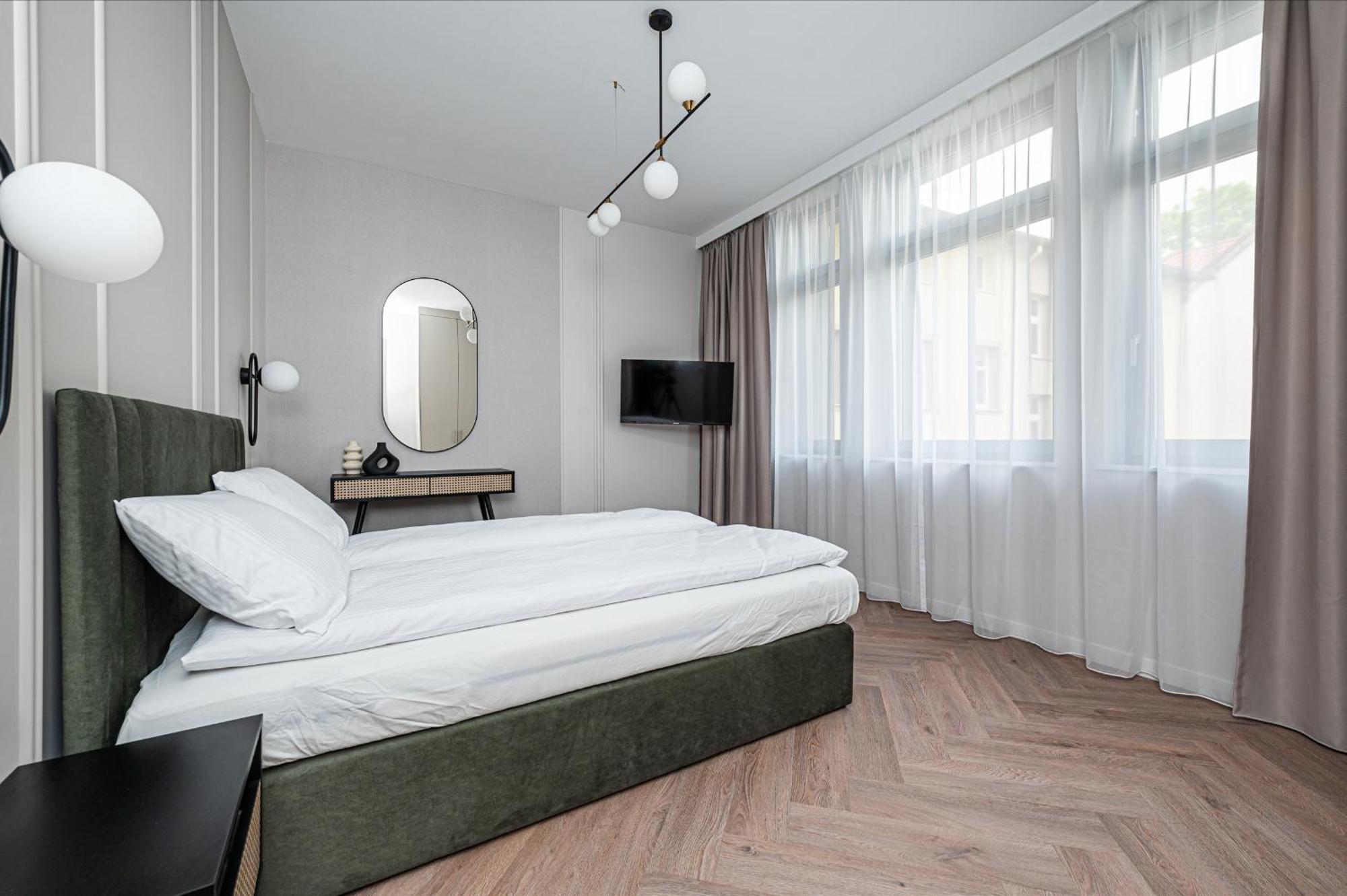 Simply Premium Apartment