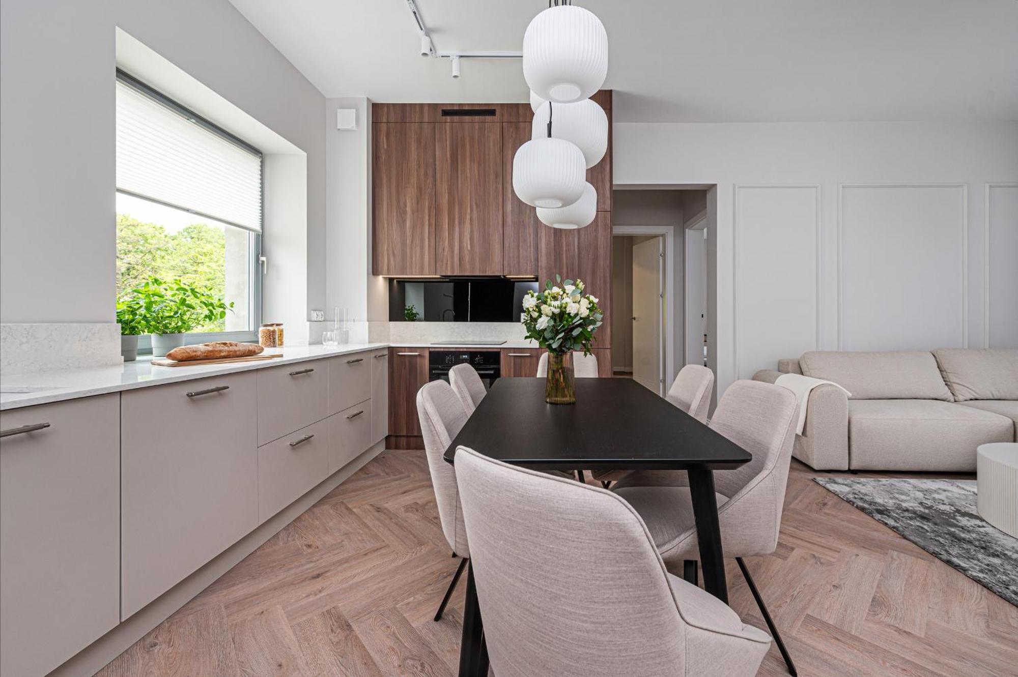 Apartment Simply Premium Zoppot