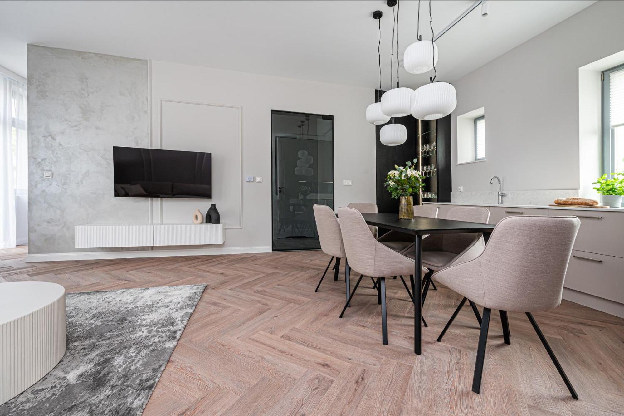 Apartment Simply Premium Zoppot
